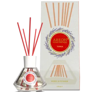 Odorizant pentru Casa - Areon Home Perfume With Lavander 120 ml - Tonka