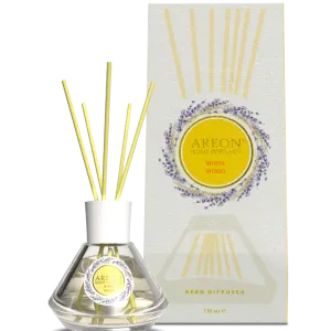 Odorizant pentru Casa - Areon Home Perfume With Lavander 120 ml - White Wood