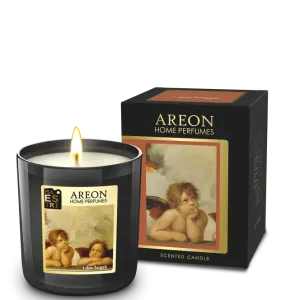 Lumânare parfumată - Areon Perfume Candle Maestri - I Due Angeli
