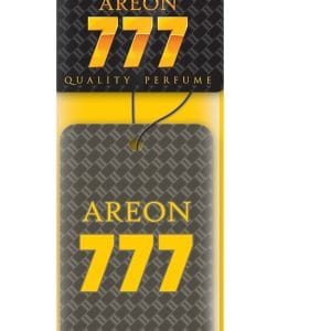 Odorizant Auto - Areon Dry 777 - Fabrice