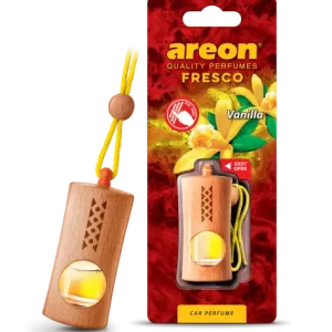 Odorizant Auto - Areon Fresco GO - Vanilla