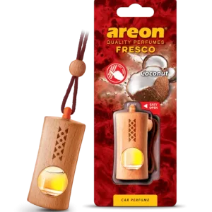 Odorizant Auto - Areon Fresco GO - Coconut