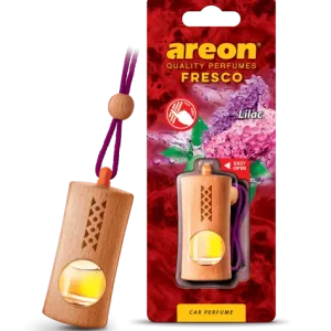 Odorizant Auto - Areon Fresco GO - Liliac