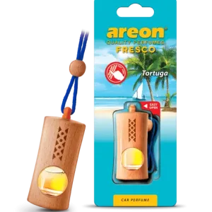 Odorizant Auto - Areon Fresco GO - Tortuga