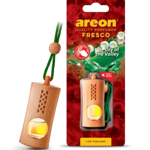 Odorizant Auto - Areon Fresco GO - Lily of the Valley