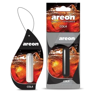 Odorizant Auto - Areon Liquid 5 ml Classic - Cola