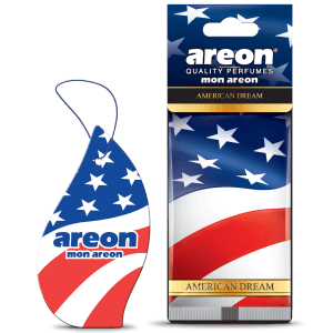 Odorizant Auto - Areon Mon - American Dream