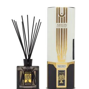 Odorizant pentru Casa - Areon Home Perfume Atelier 150 ml - Nuovo