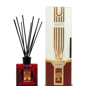 Odorizant pentru Casa - Areon Home Perfume Atelier 150 ml - Secession
