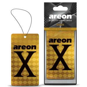 Odorizant Auto - Areon X - Gold