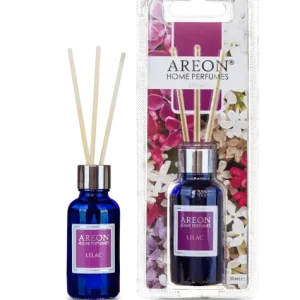 Odorizant pentru Casa - Areon Home Perfume 30ml Blister - Liliac