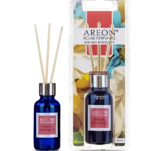 Odorizant pentru Casa - Areon Home Perfume 30ml Blister - Spring Bouquet
