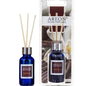 Odorizant pentru Casa - Areon Home Perfume 30ml Blister - Vanilla