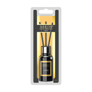 Odorizant pentru Casa - Areon Home Perfume 30ml Lux - Gold