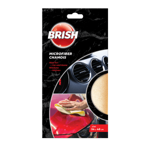 Laveta din Microfibra Areon Brish - Chamois