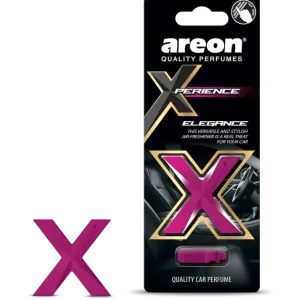 Odorizant Auto - Areon Xperience - Elegance