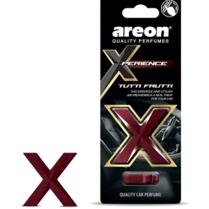 Odorizant Auto - Areon Xperience - Tutti Frutti
