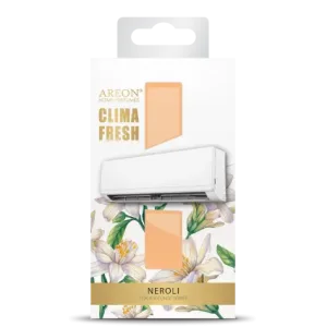 Odorizant pentru aerul condiționat - Areon Perfume Clima Fresh - Neroli