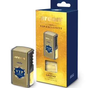 Odorizant Auto Ventilatie - Areon Car VIP - Legend