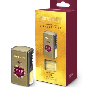 Odorizant Auto Ventilatie - Areon Car VIP - No.1